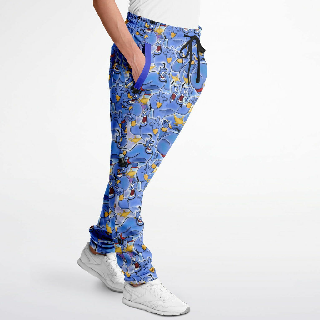 Genie - Track Pants