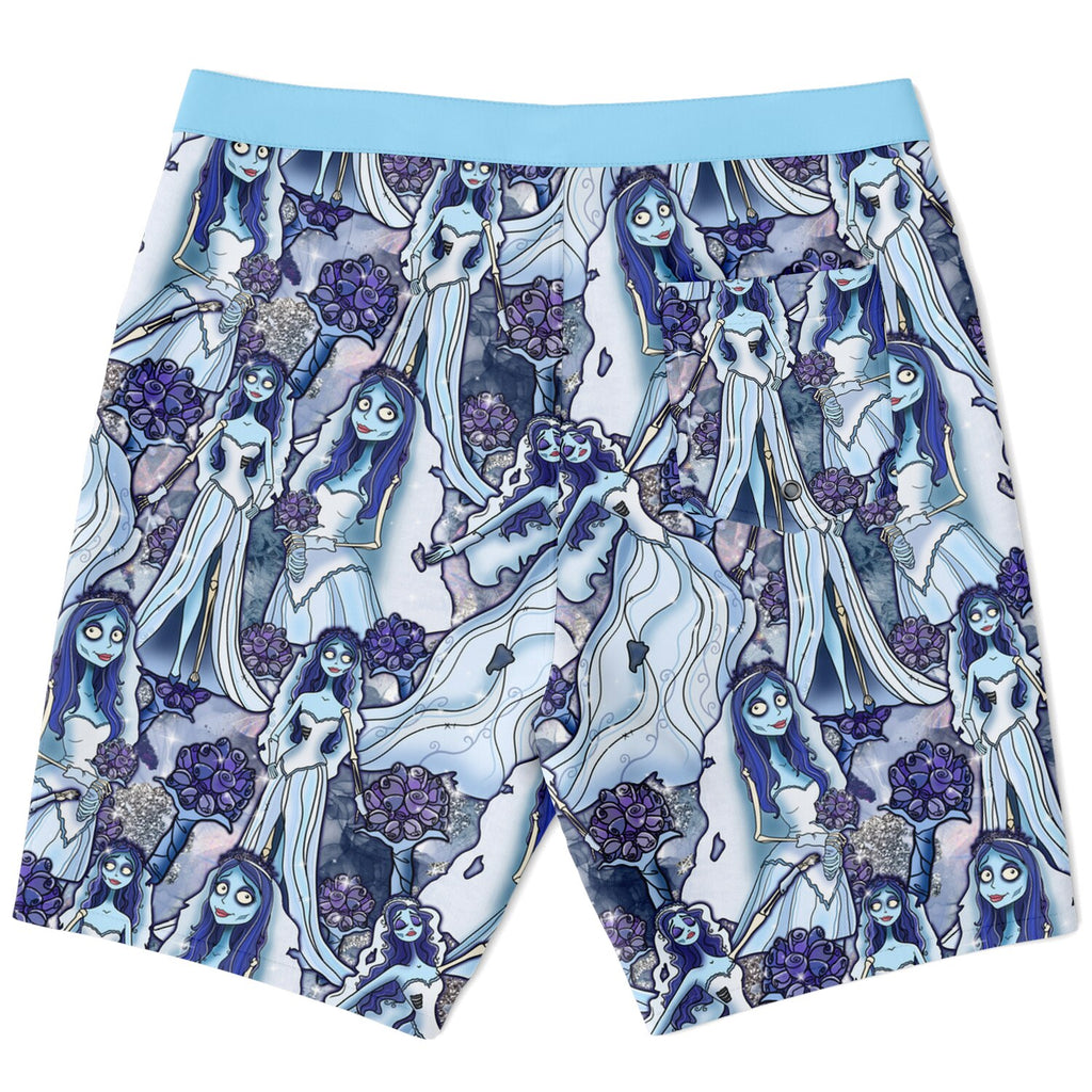 Emily - Board Shorts