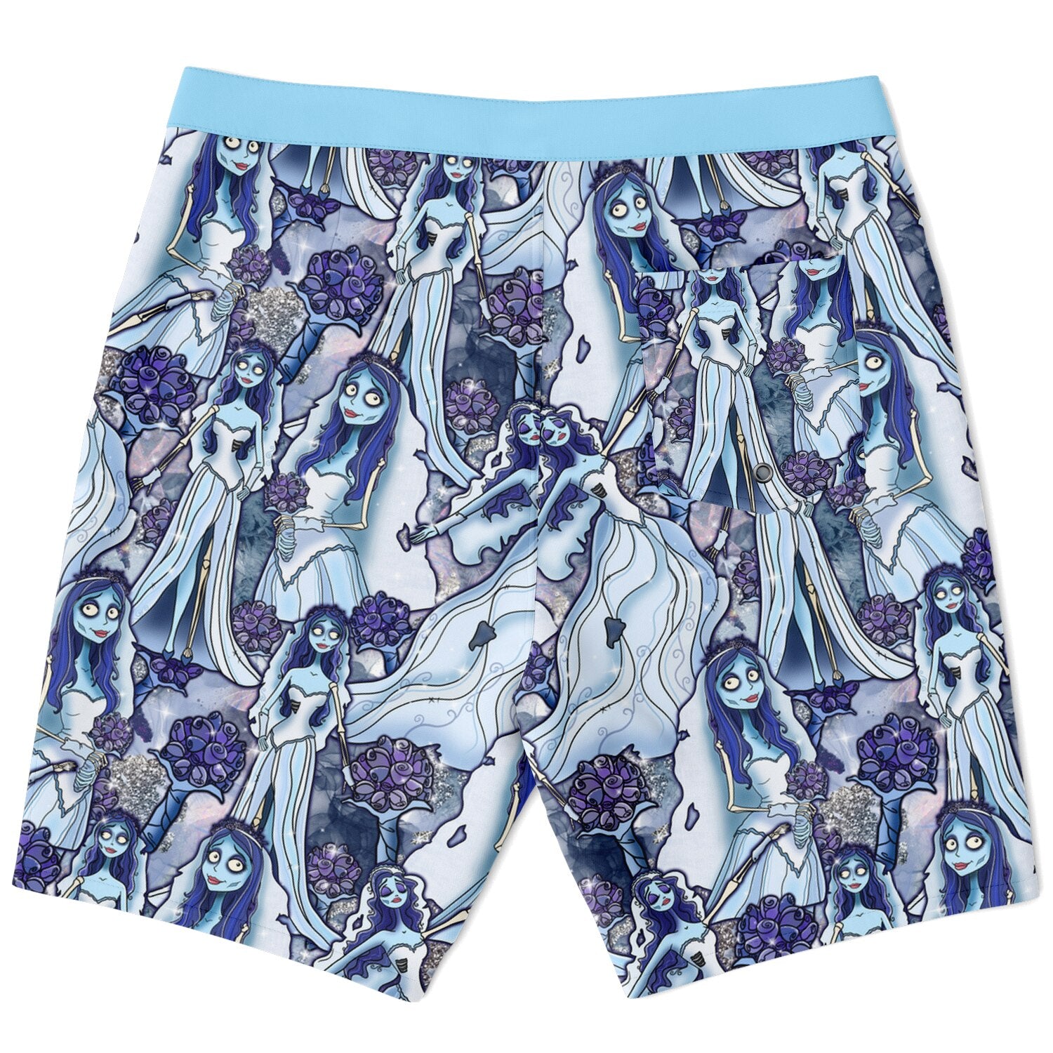 Emily - Board Shorts