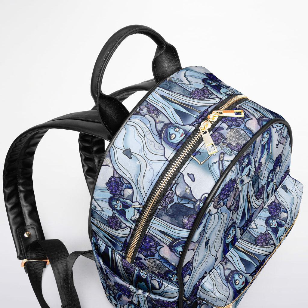Emily - Mini Backpack