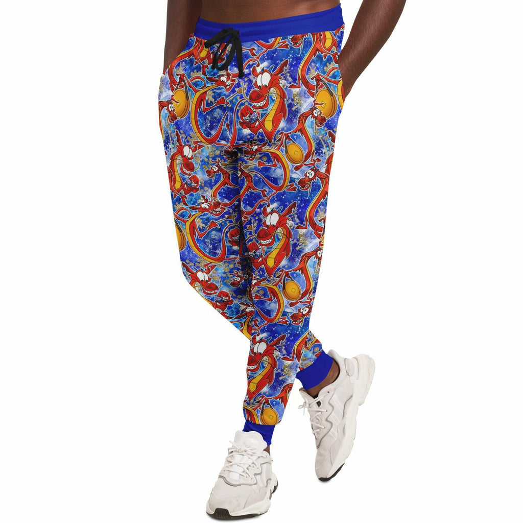 Mushu - Joggers