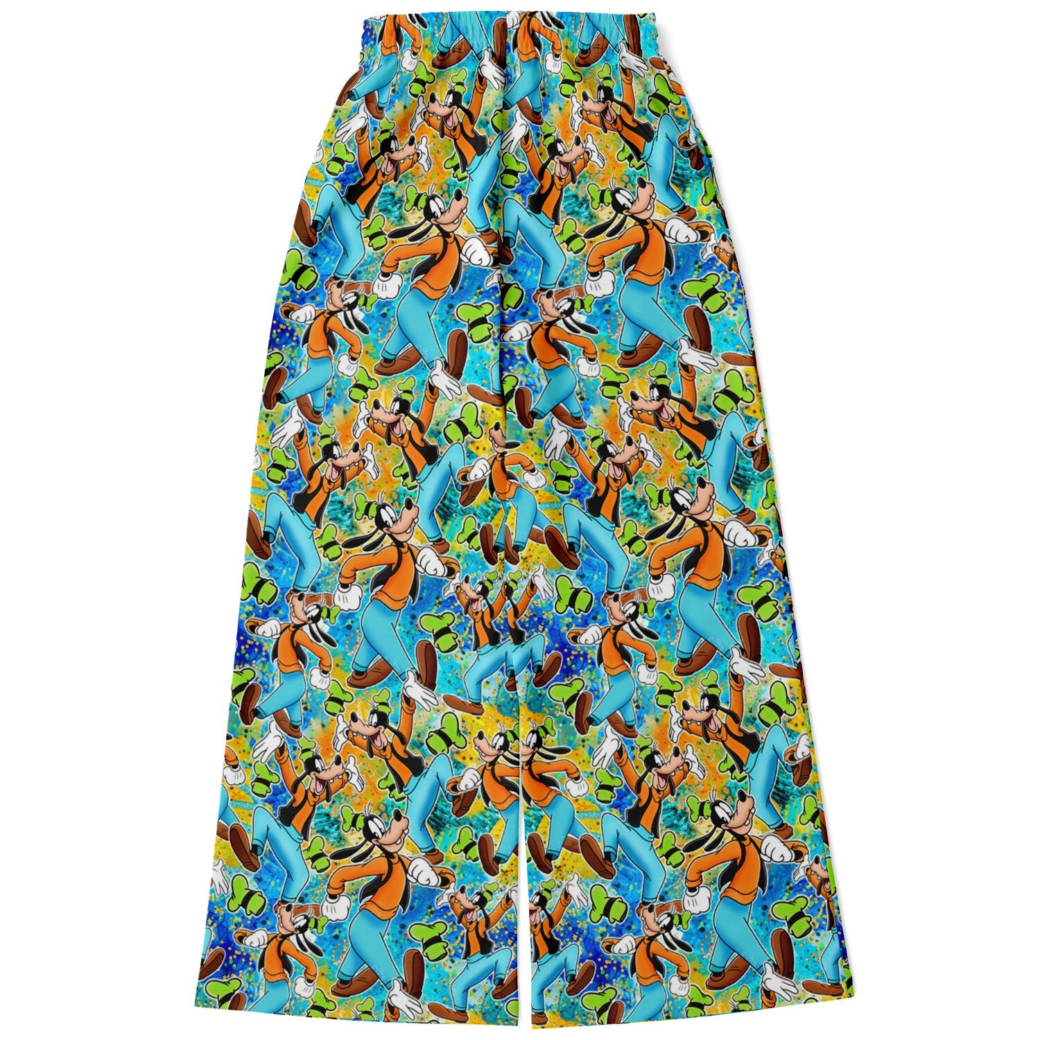 Goofy - Flared Joggers