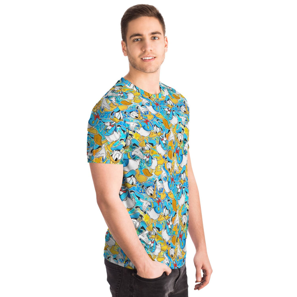 Donald Duck - T-shirt