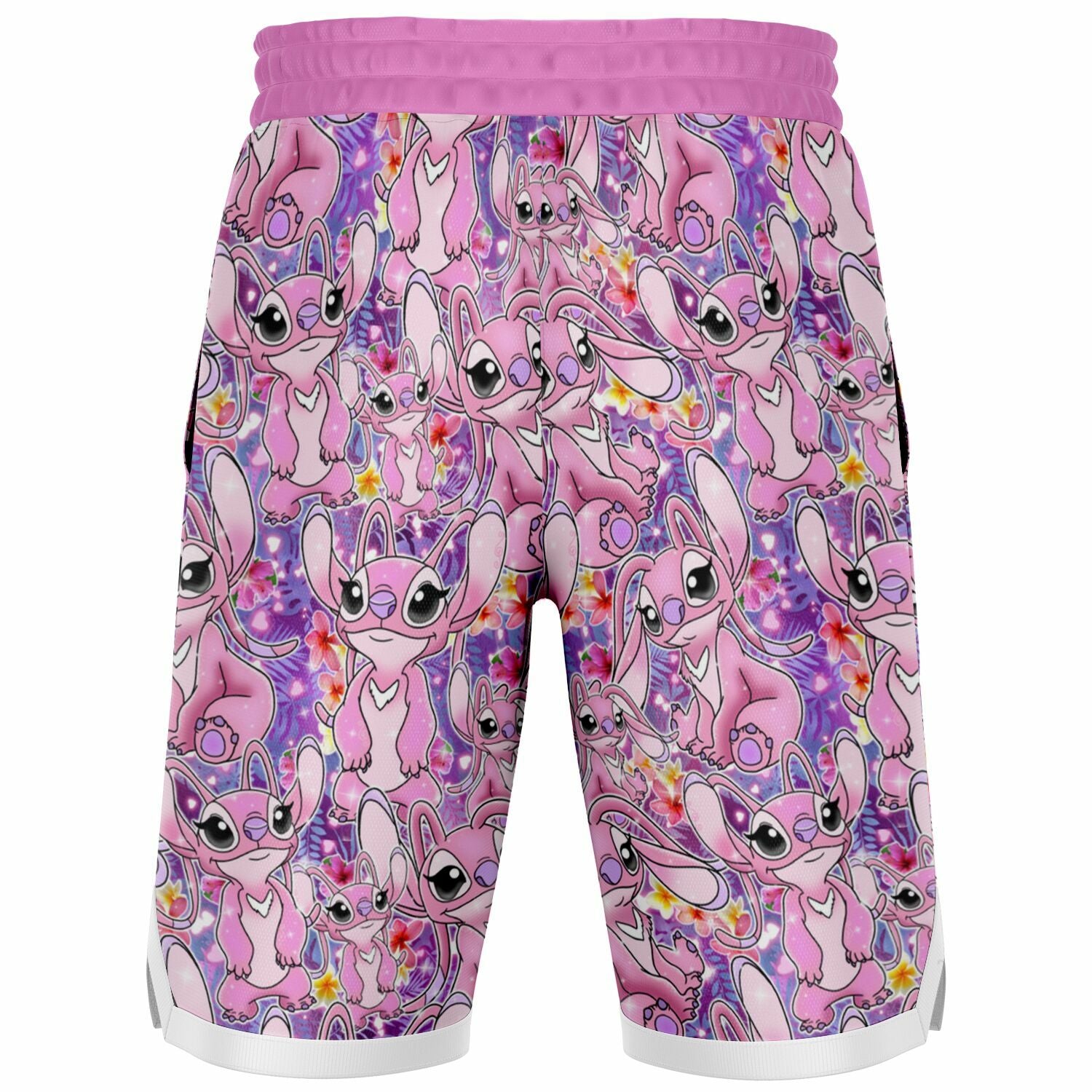 Angel - Basketball Short