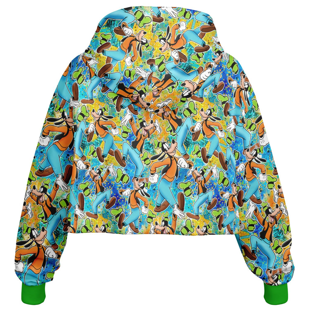 Goofy - Dance Hoodie