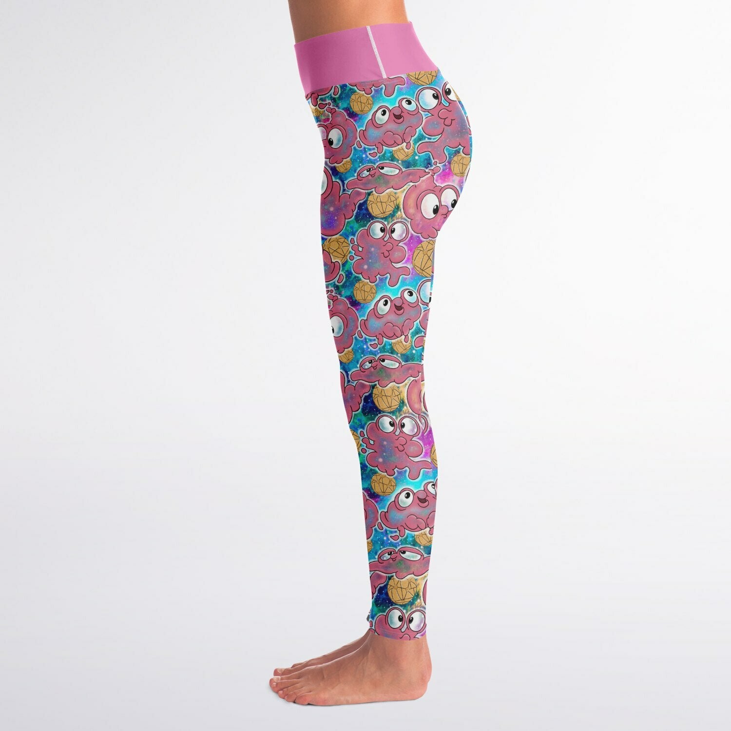 Morphie - Yoga Leggings