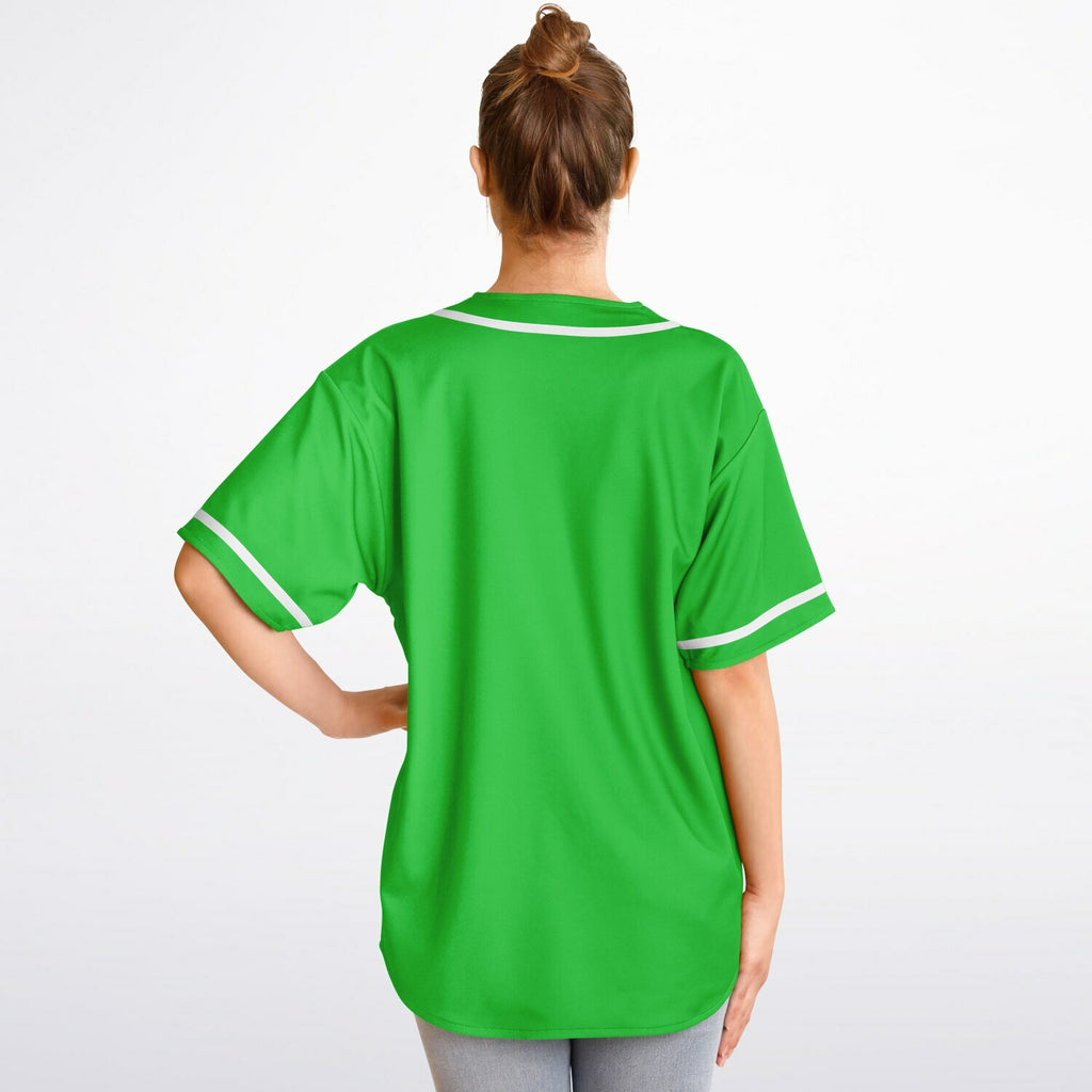 Goofy - Reversible Baseball Jersey