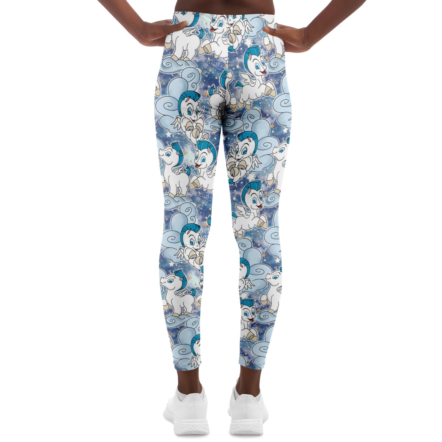 Baby Pegasus - Leggings