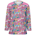 Morphie -  Ice Hockey Jersey