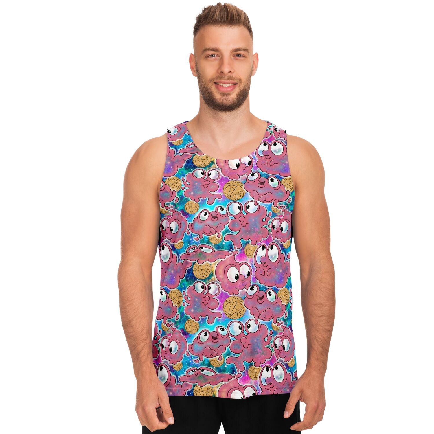 Morphie - Tank Top