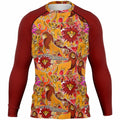 Simba - Rashguard (Men’s)