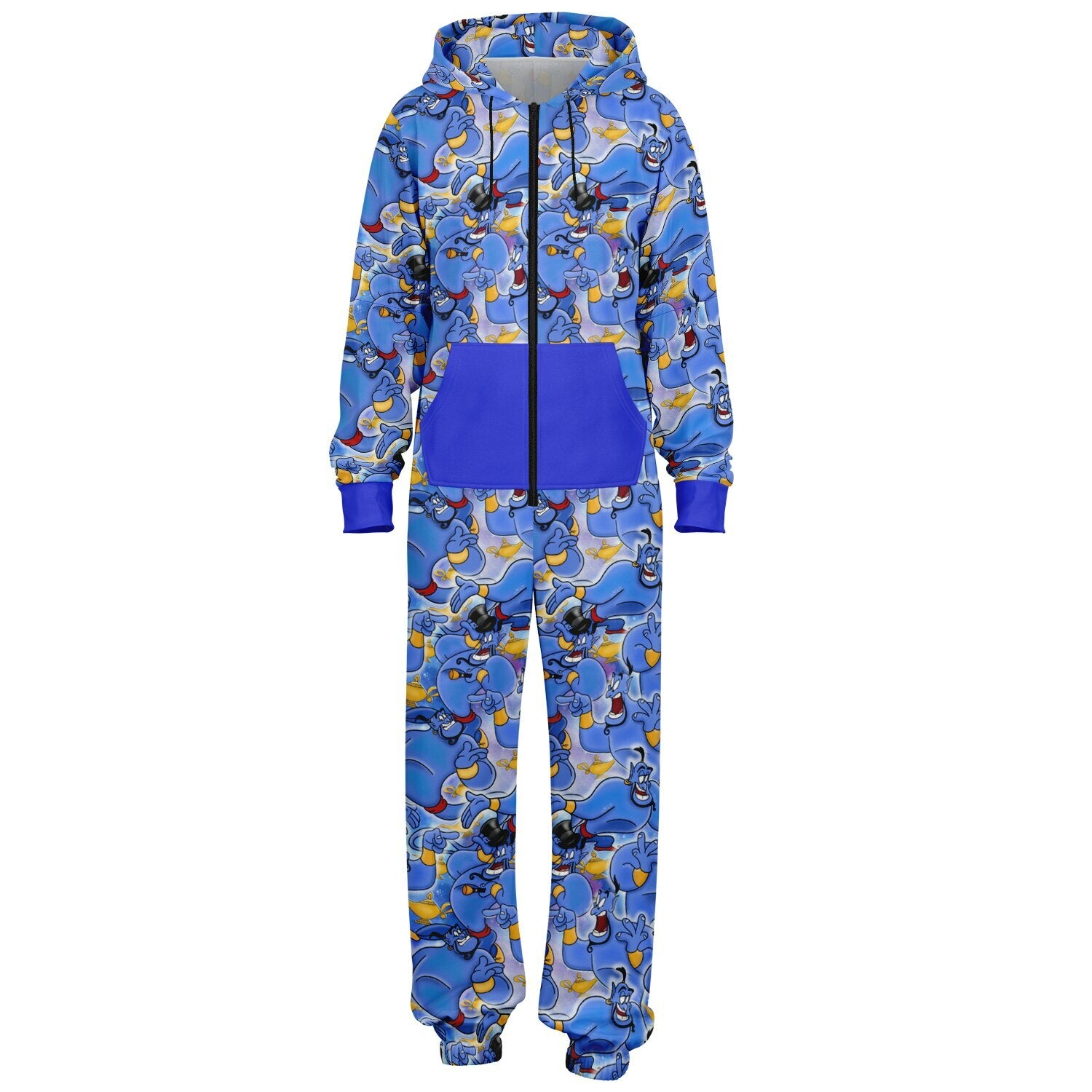 Genie - Jumpsuit