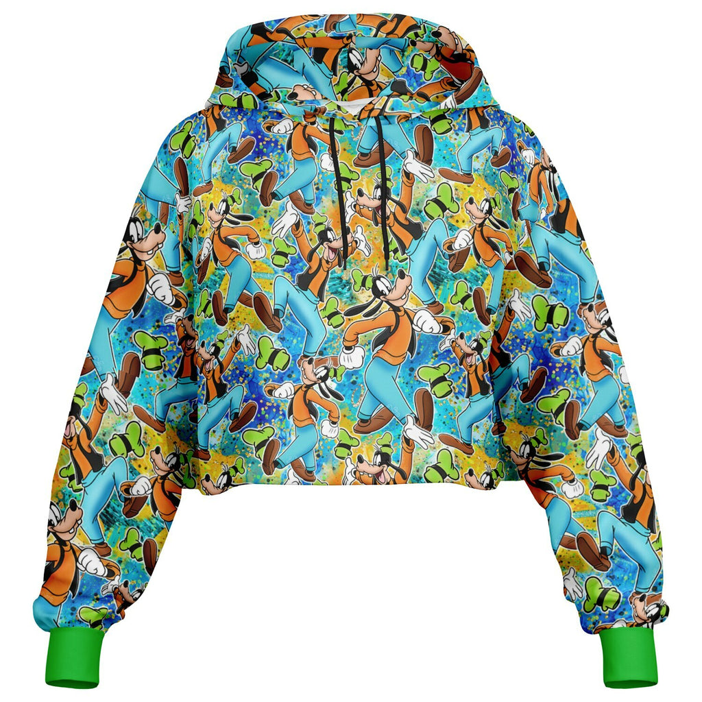 Goofy - Dance Hoodie