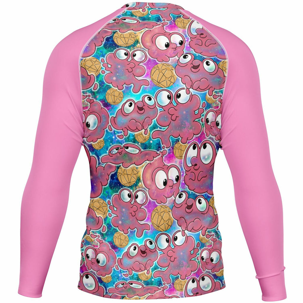 Morphie - Rashguard (Men’s)