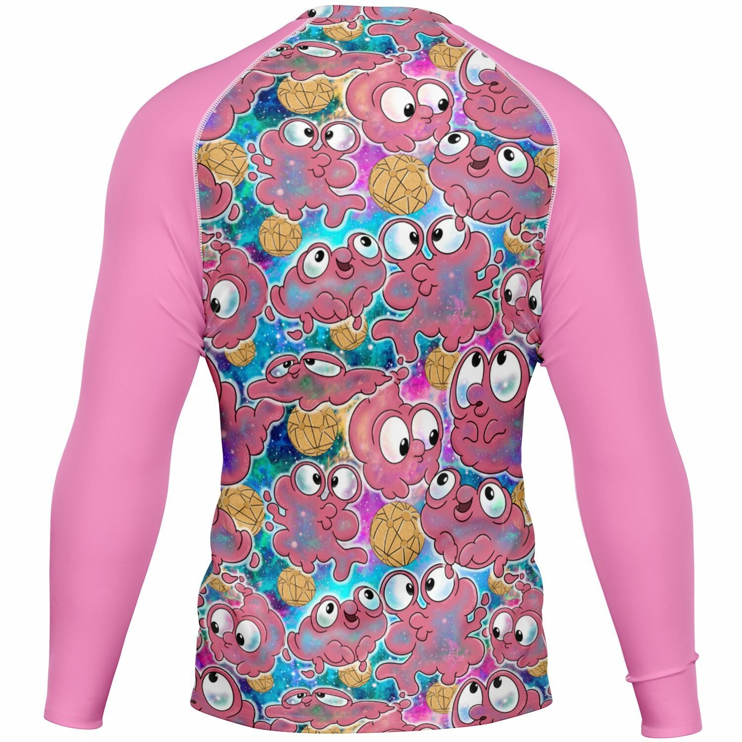Morphie - Rashguard (Men’s)
