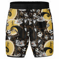 Jack Skellington - 2-in-1 Shorts