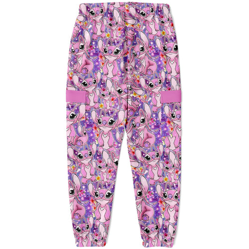 Angel - Cargo Sweatpants