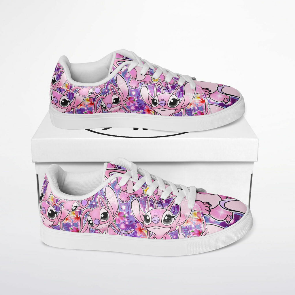 Angel - Harmony Shoes
