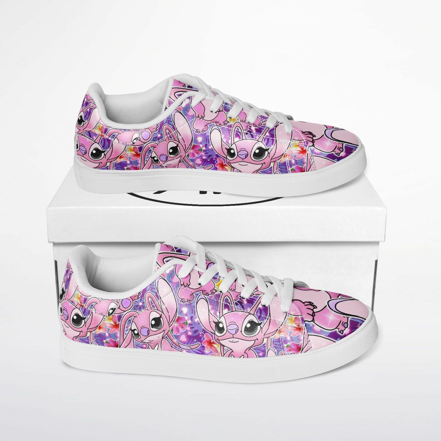 Angel - Harmony Shoes