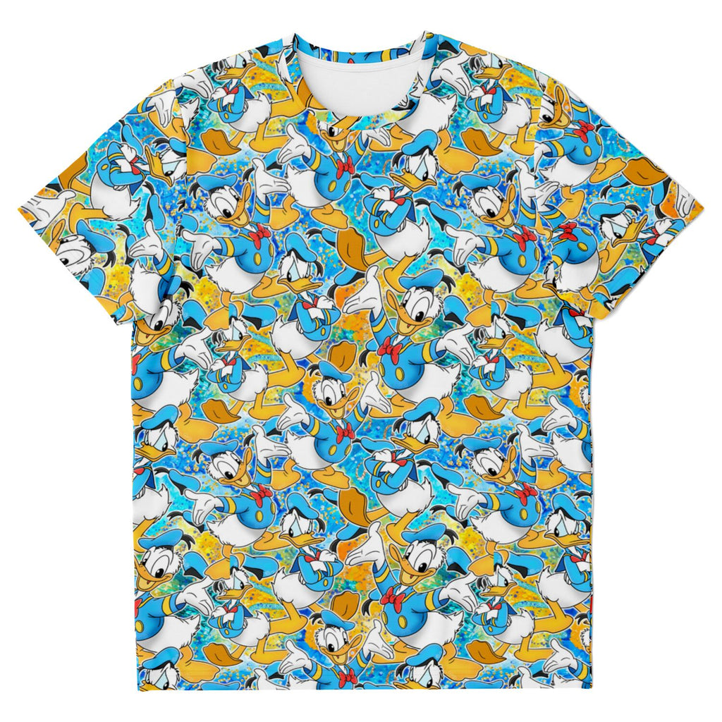 Donald Duck - T-shirt