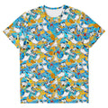 Donald Duck - T-shirt