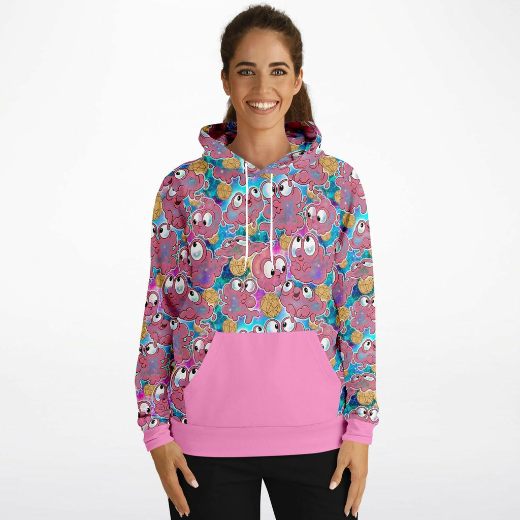 Morphie - Hoodie