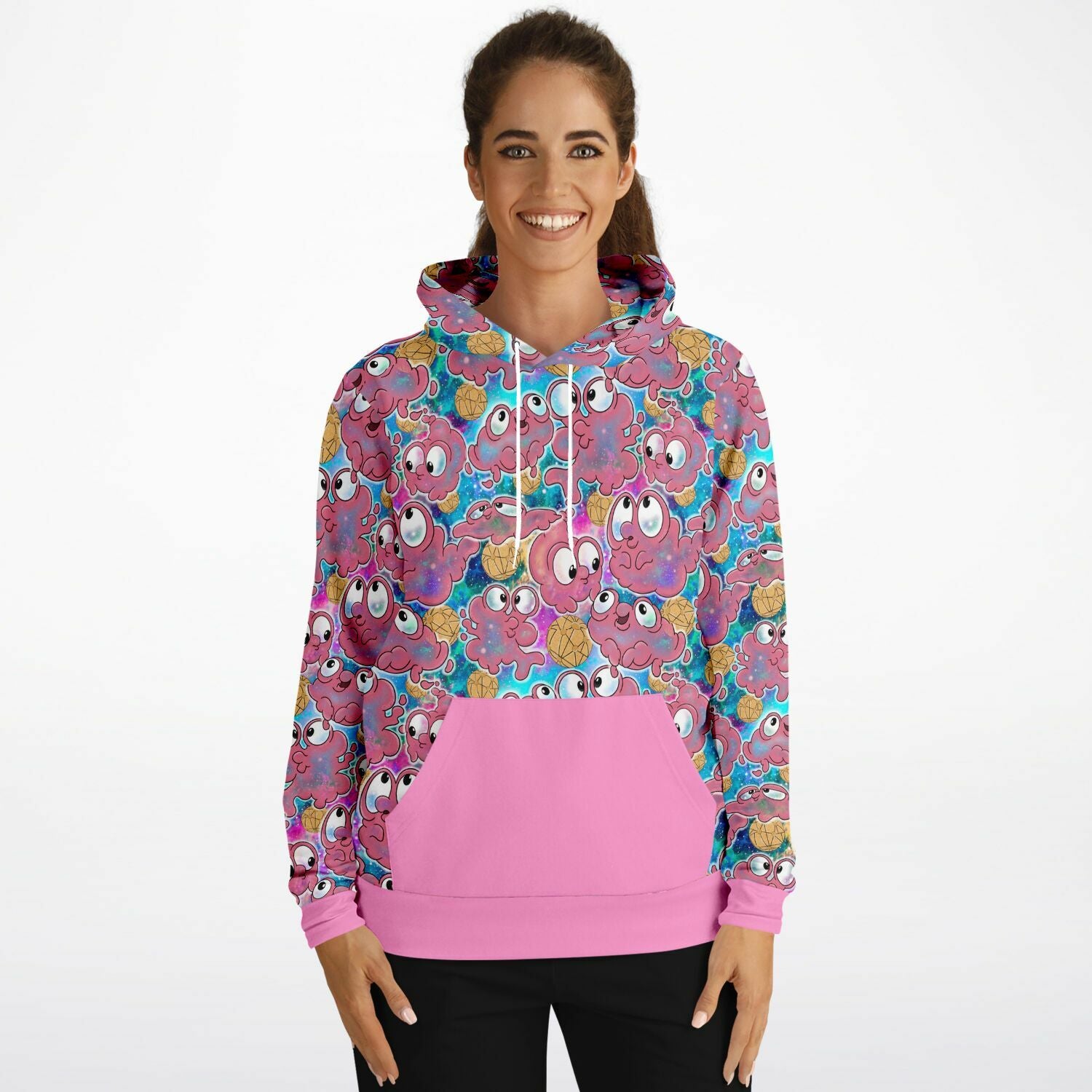 Morphie - Hoodie