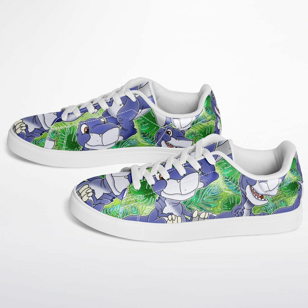 Chomper - Harmony Shoes