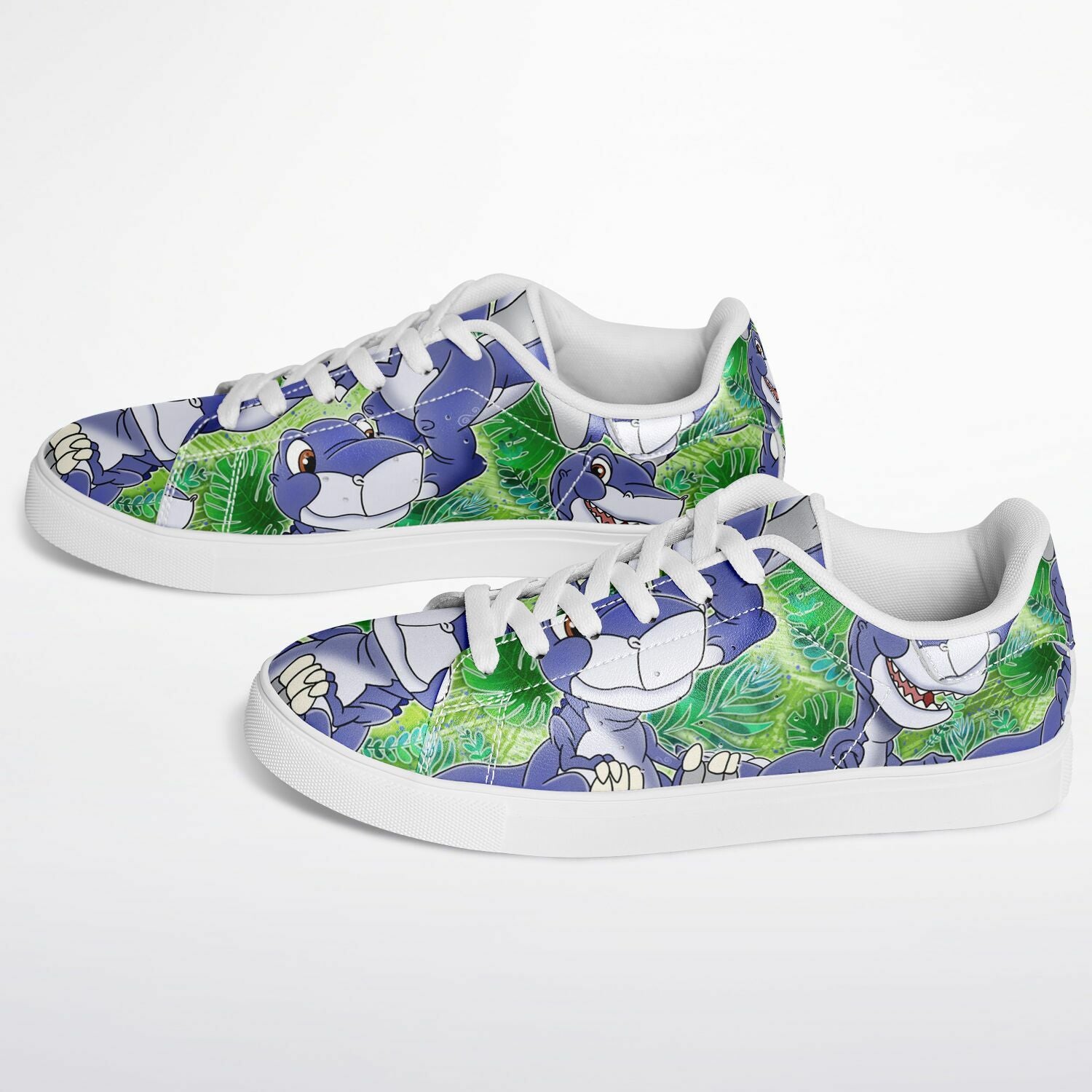Chomper - Harmony Shoes