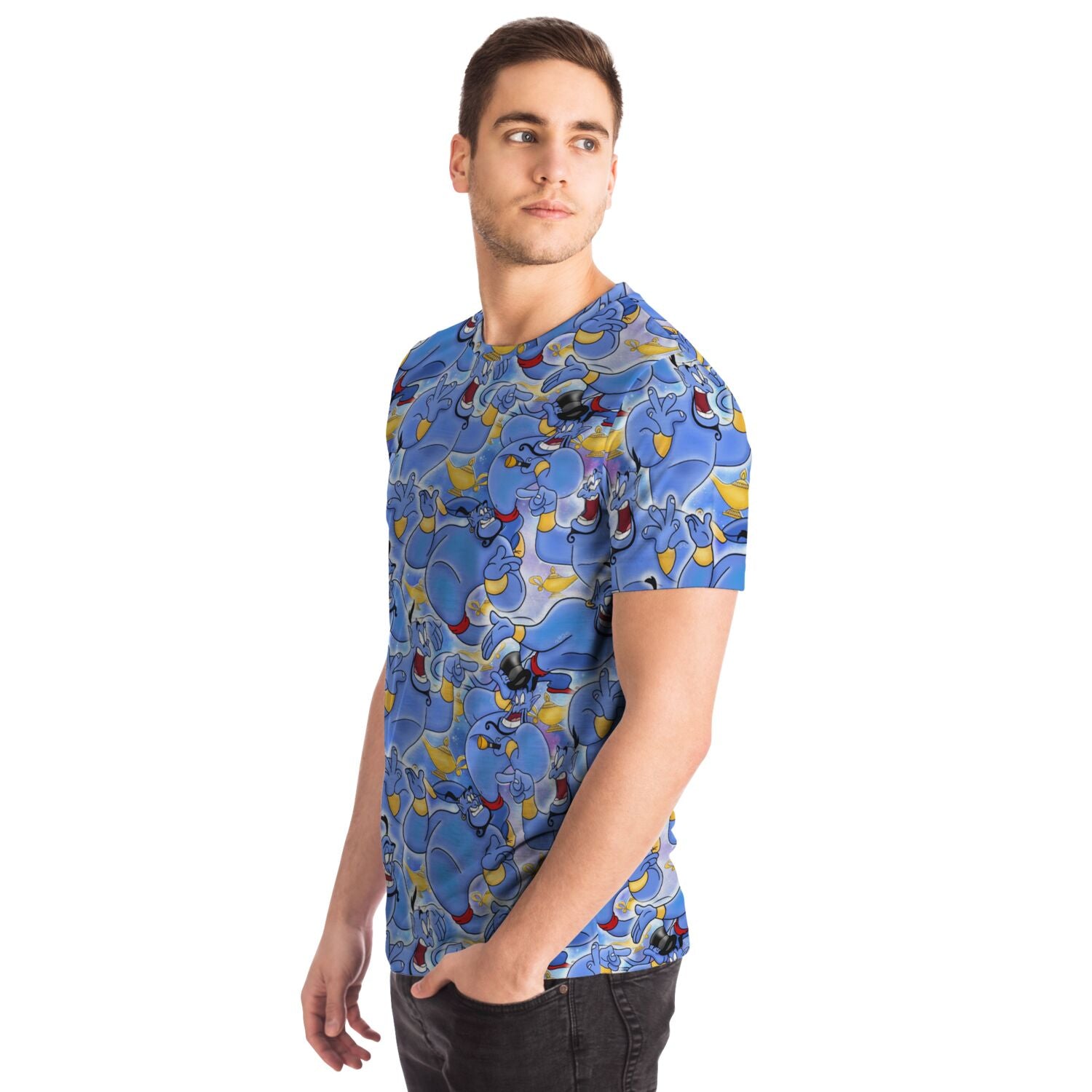 Genie - T-shirt