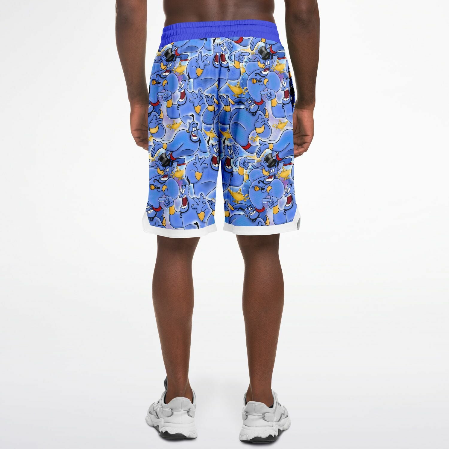 Genie - Basketball Shorts
