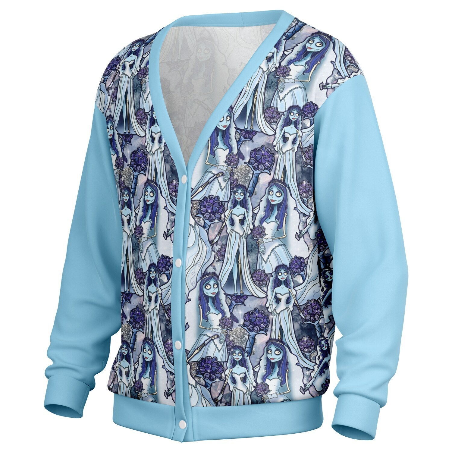 Emily - Cardigan