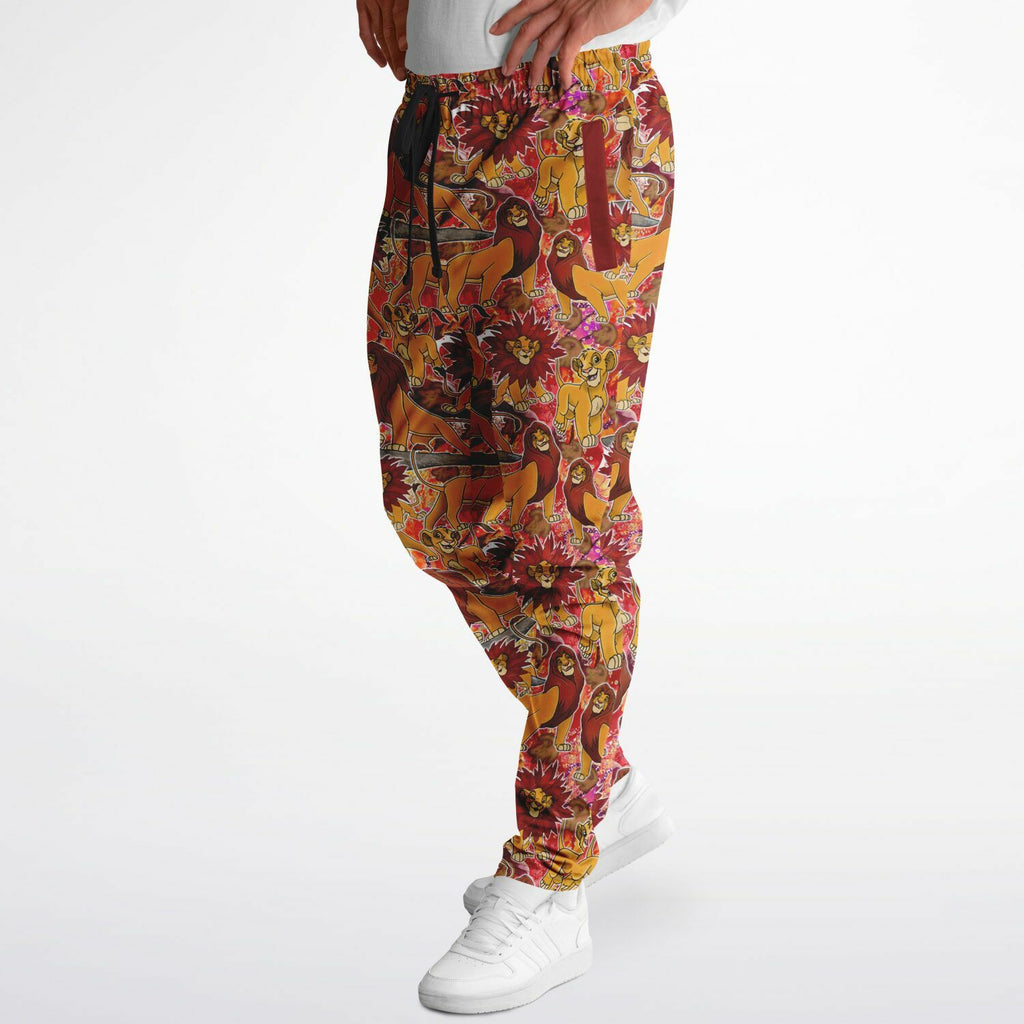 Simba - Track Pants
