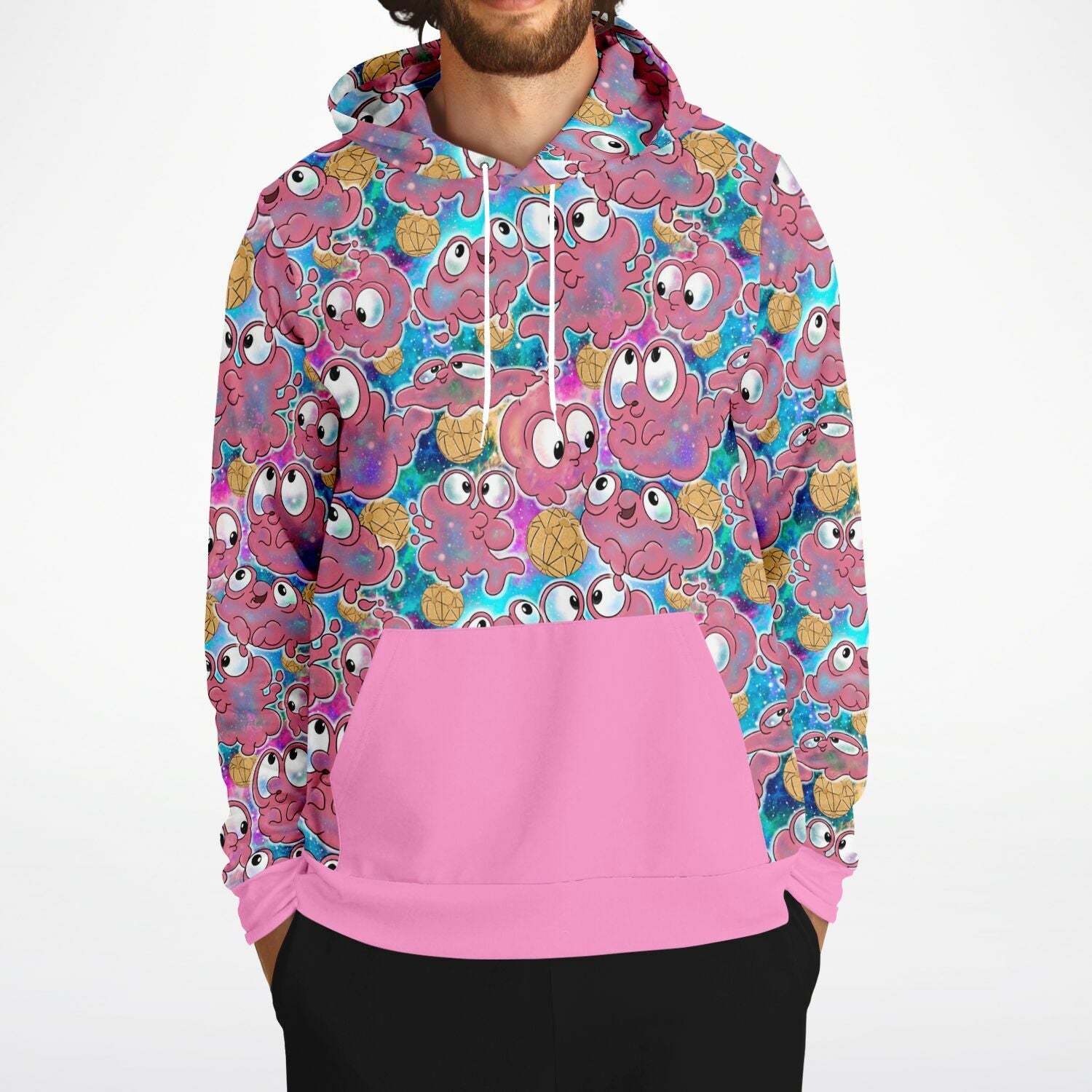 Morphie - Hoodie