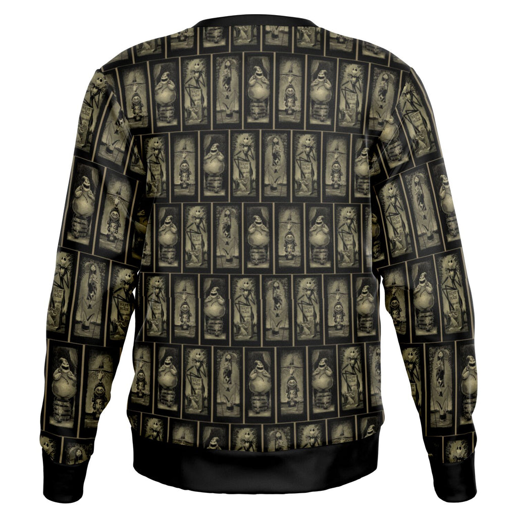 NBC - Character Portraits - Sweatshirt