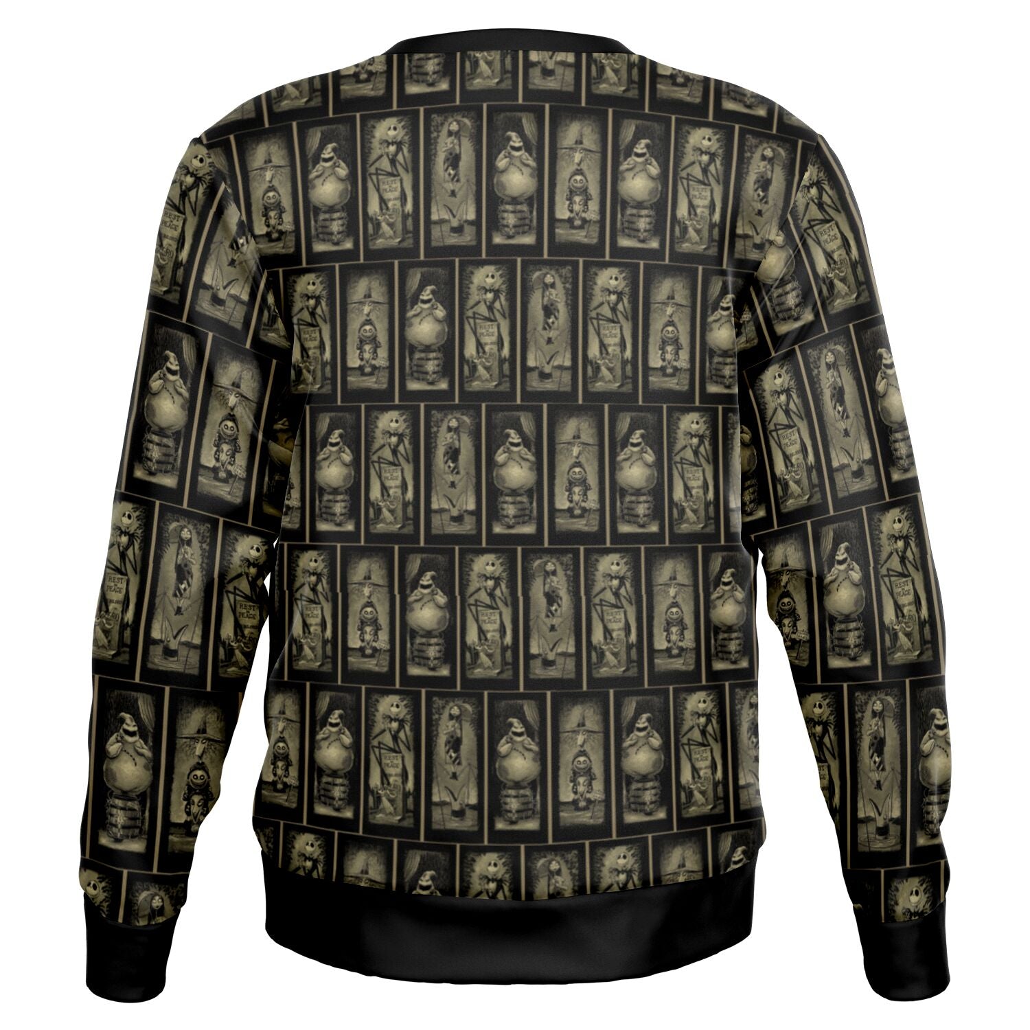 NBC - Character Portraits - Sweatshirt
