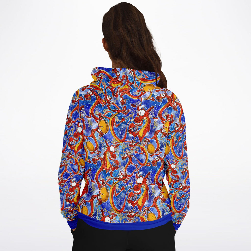 Mushu - Hoodie