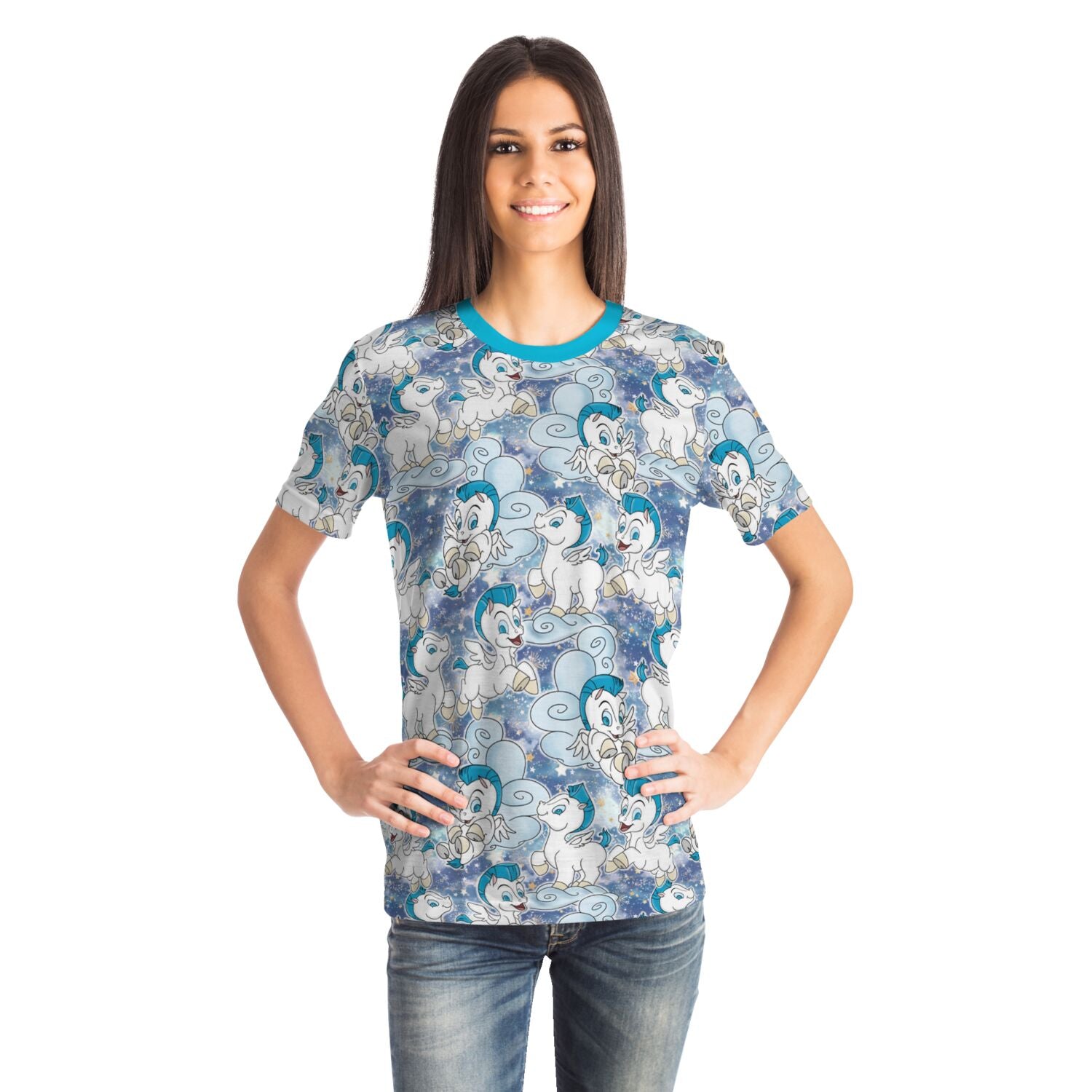 Baby Pegasus - T-shirt