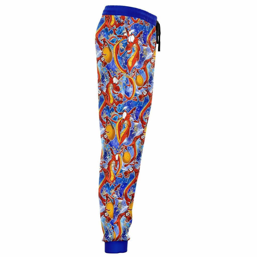 Mushu - Joggers