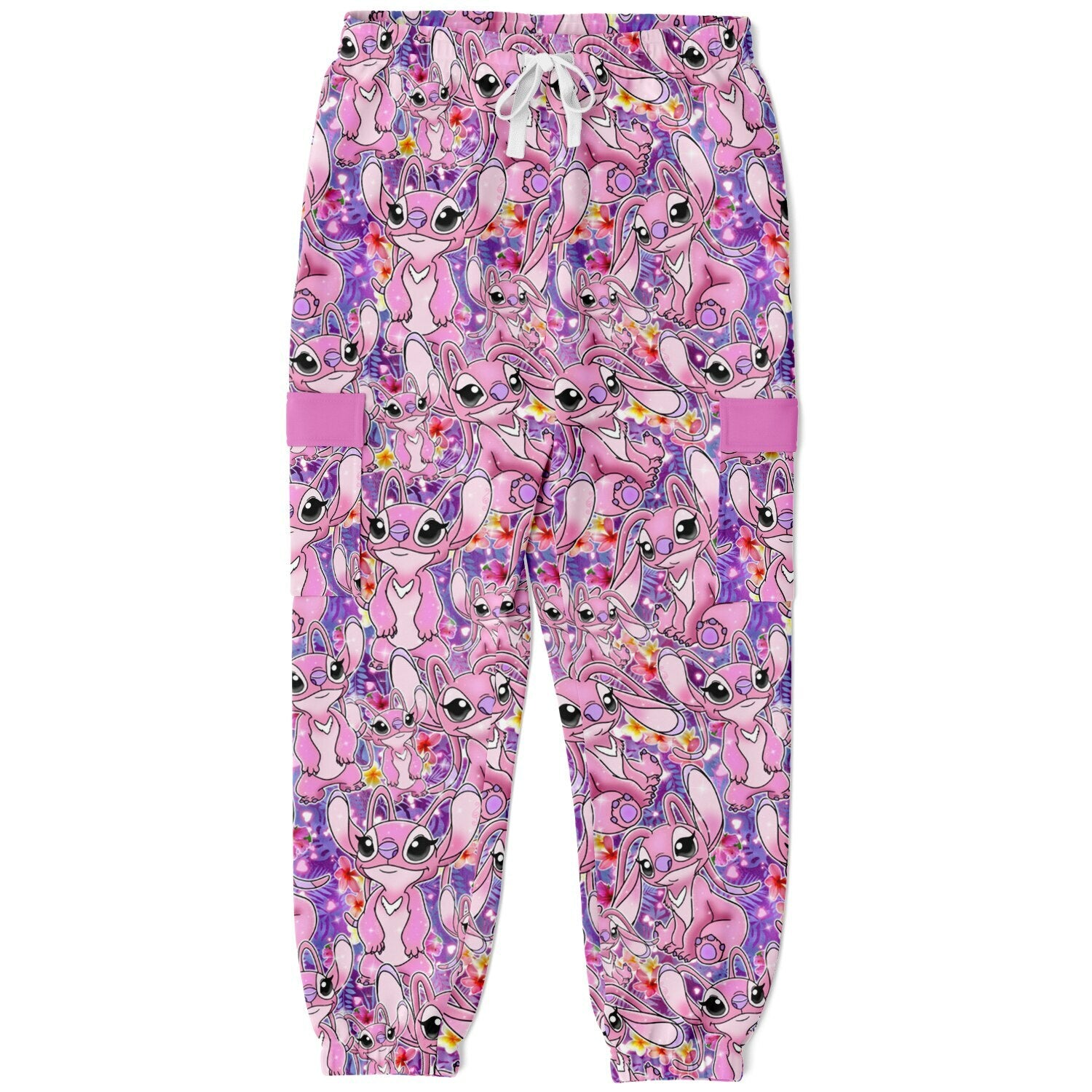 Angel - Cargo Sweatpants