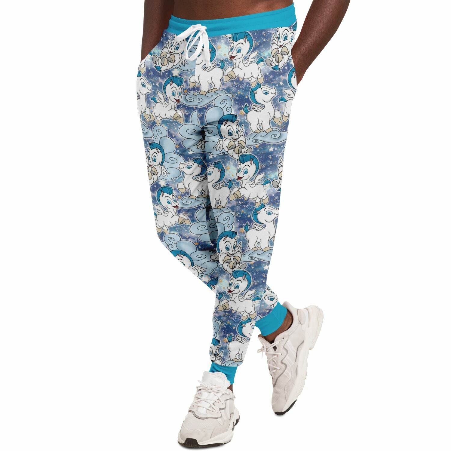 Baby Pegasus - Jogger