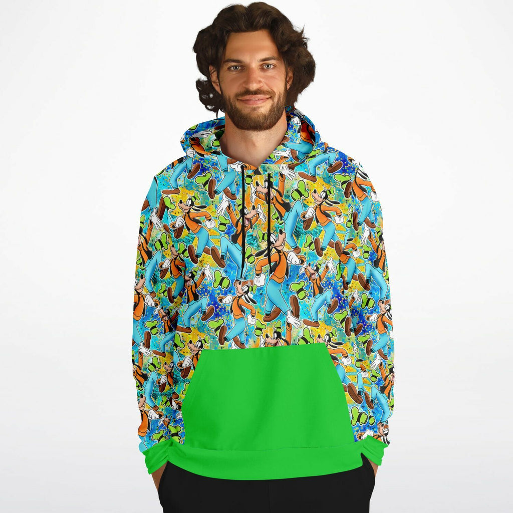 Goofy - Hoodie