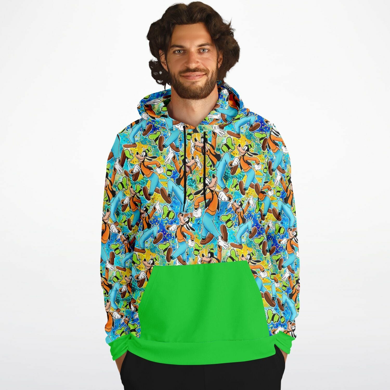 Goofy - Hoodie