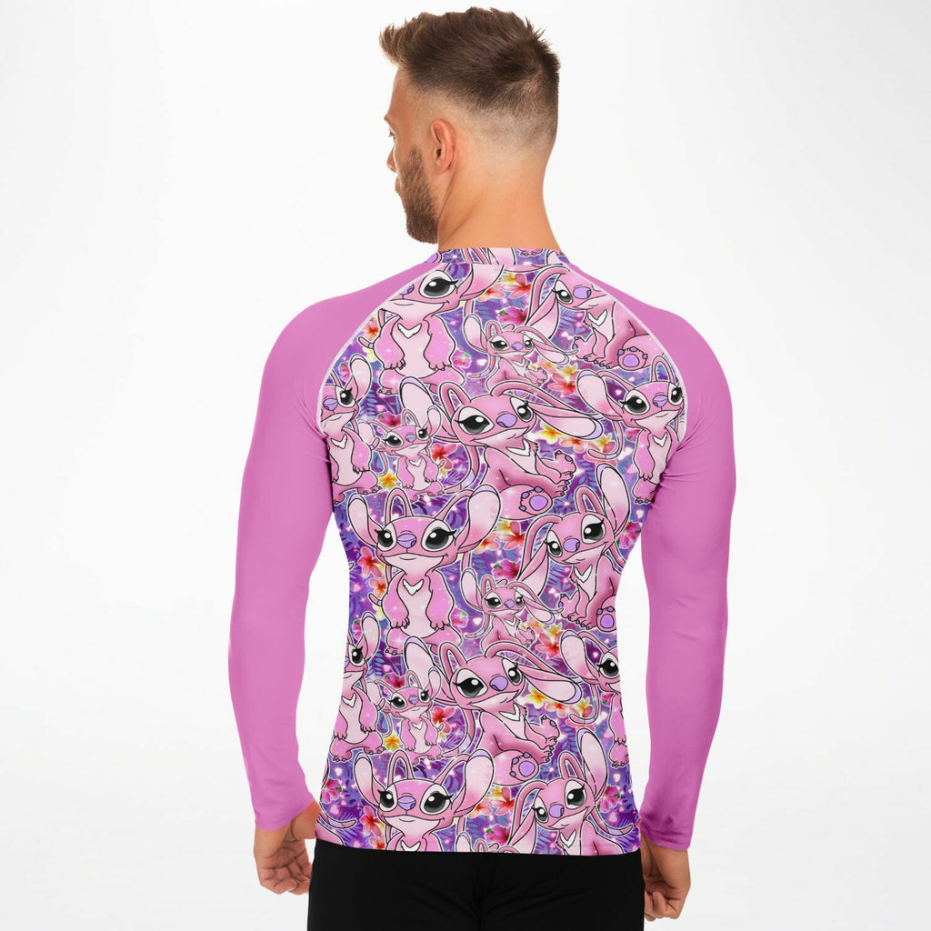 Angel - Rashguard (Men's)