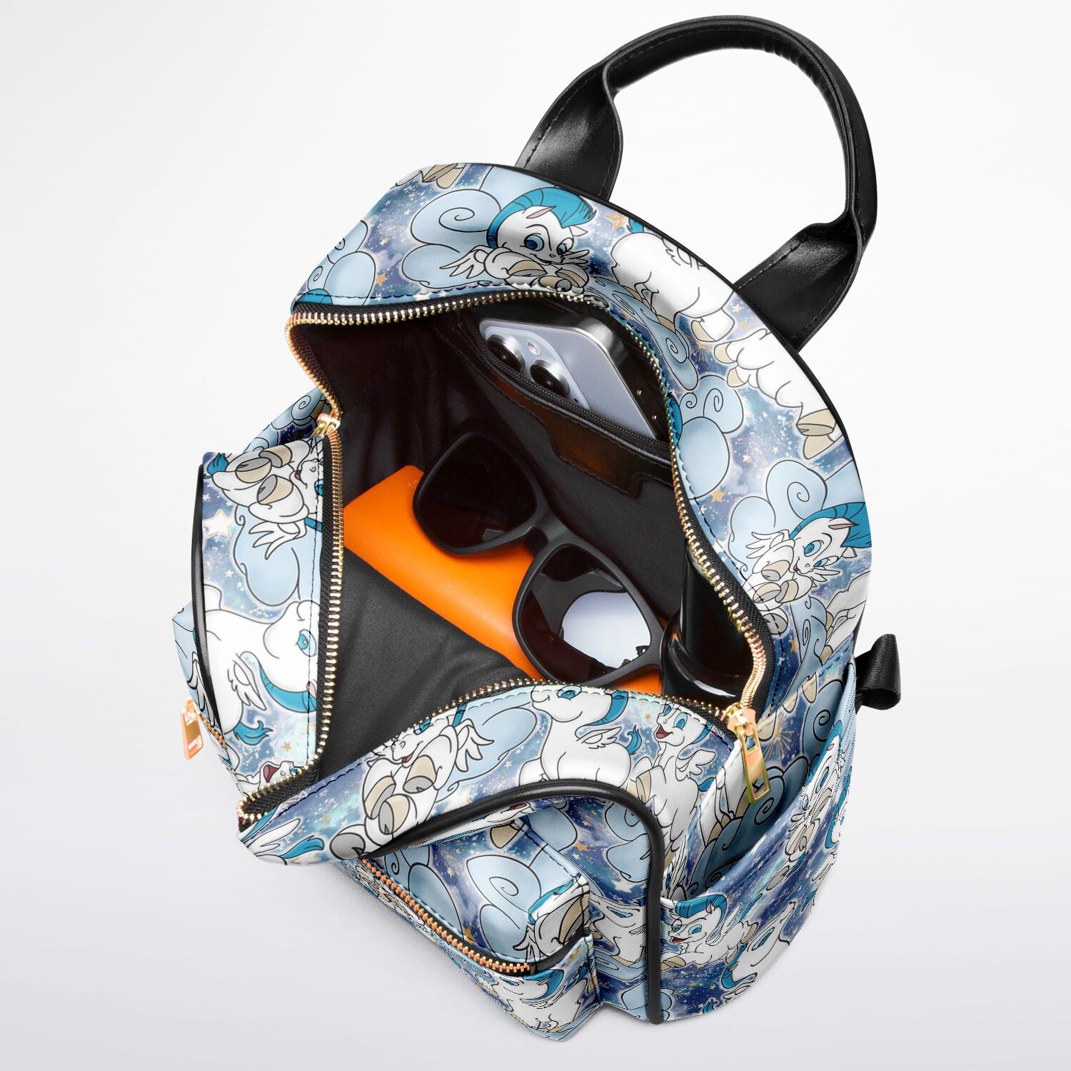 Baby Pegasus - Mini Backpack