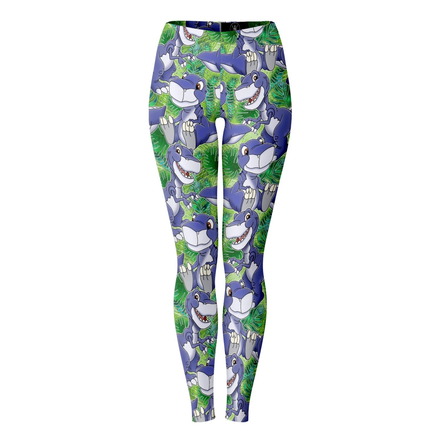 Chomper - Leggings