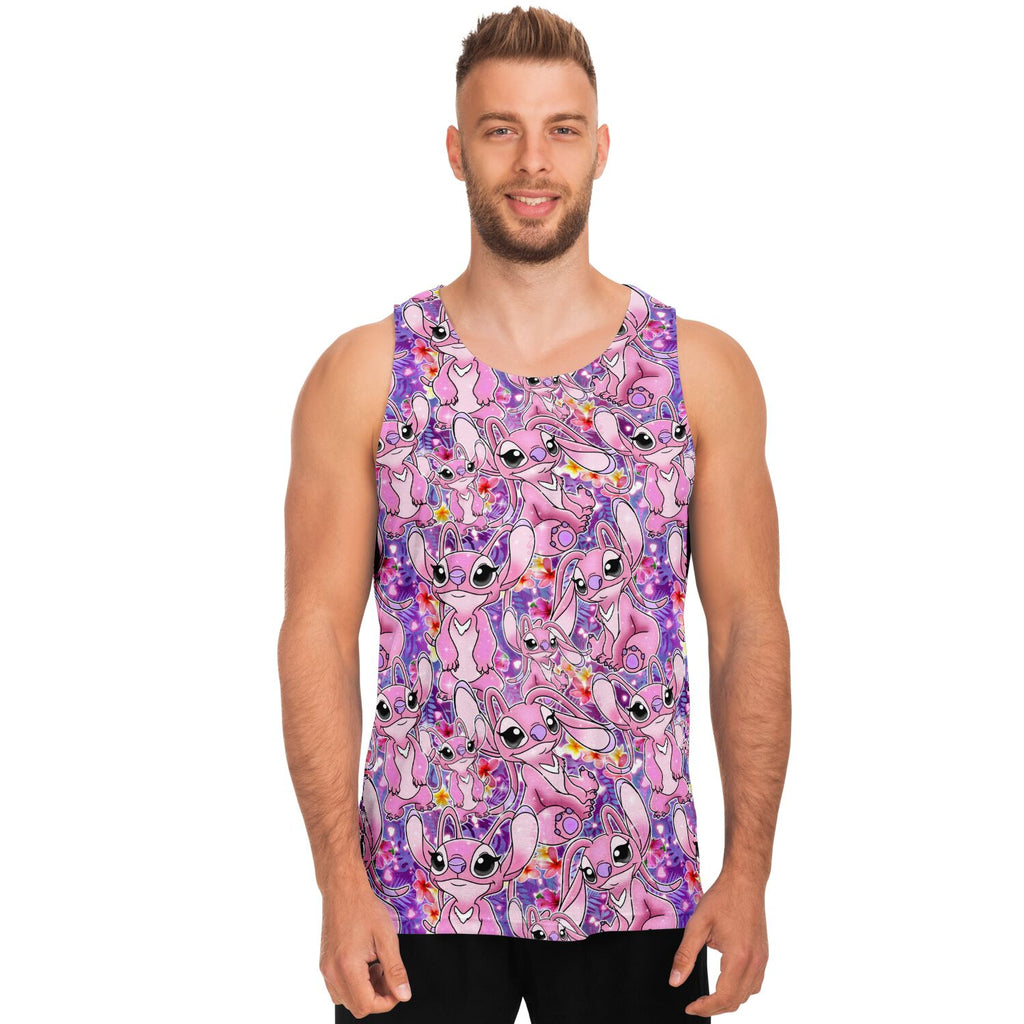Angel - Tank Top