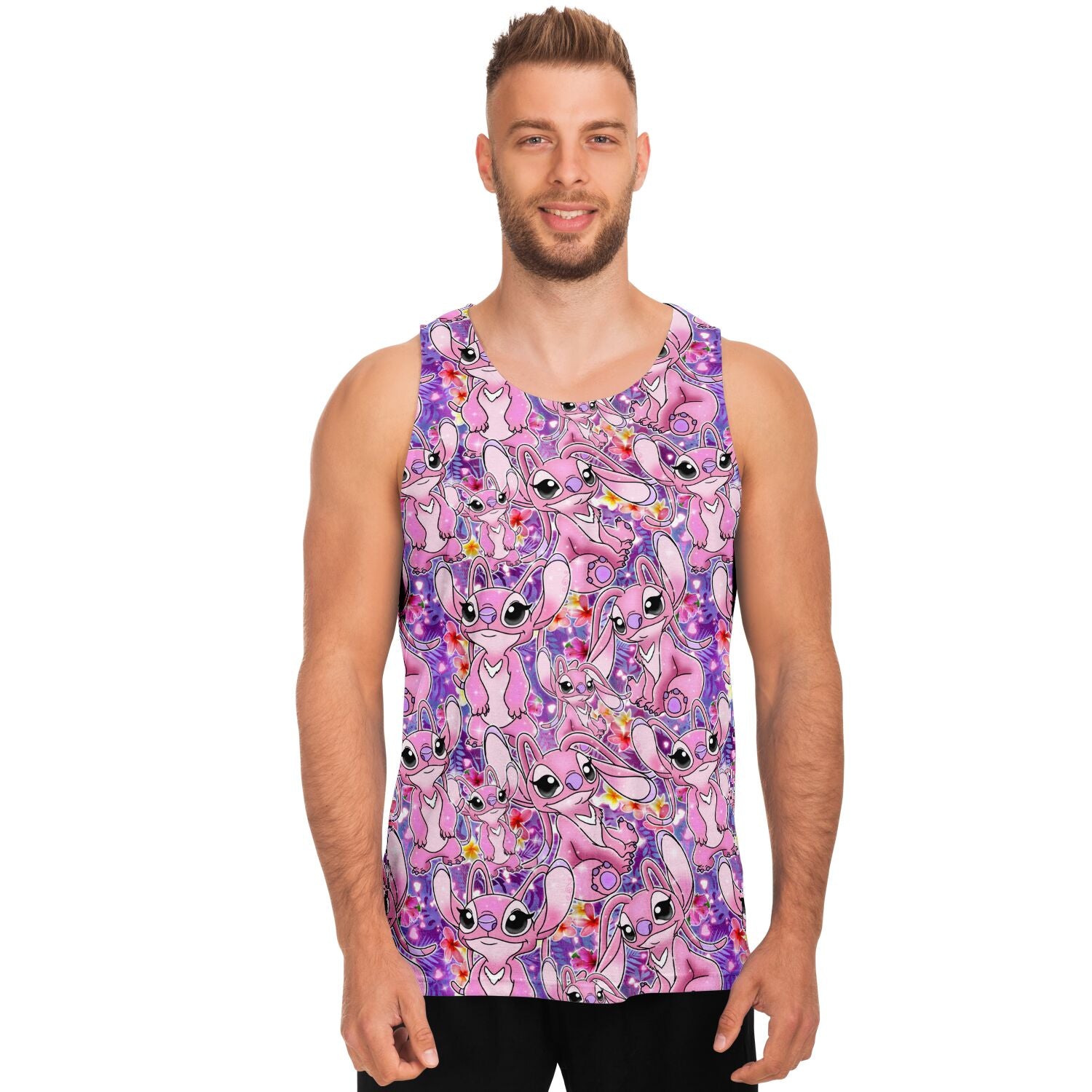 Angel - Tank Top