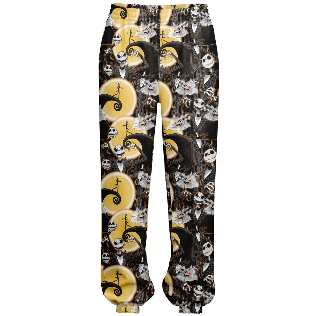 Jack Skellington - Dance Sweatpants