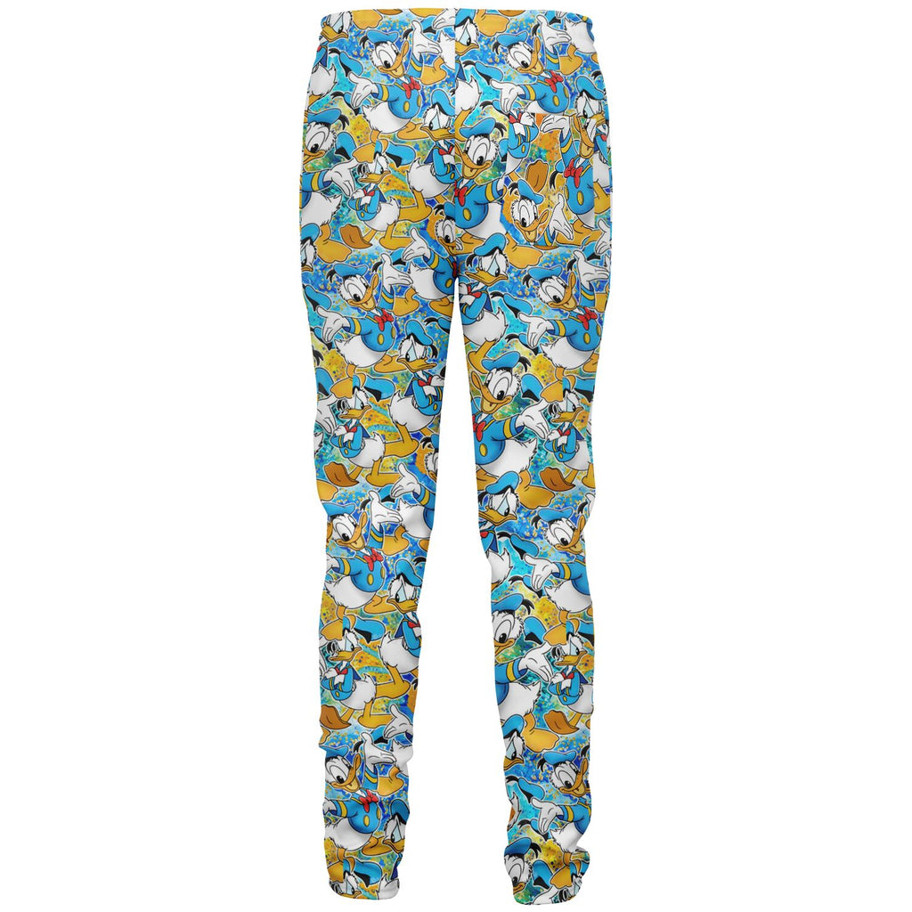 Donald Duck - Track Pants